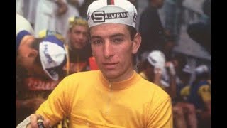 FELICE GIMONDI  La vittoria al Tour de France 1965 [upl. by Inavoig545]