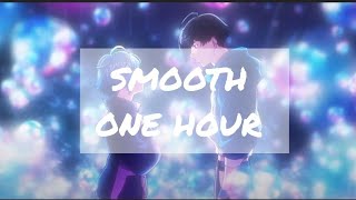 bubble theme song Smooth but only the Bubble and Humming sounds 🎶ONE HOUR🎶 [upl. by Norrahc]