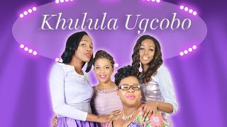 Women In Praise feat Zaza amp Nothando  Khulula Ugcobo [upl. by Ahsaenat]