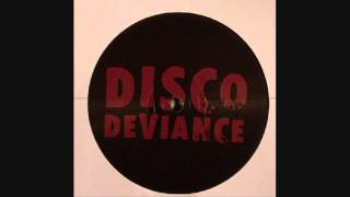 Frank Booker  Spiral Disco Deviance 34 [upl. by Aicertap]