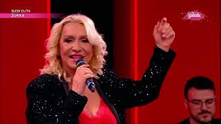 Vesna Zmijanac  Malo po malo  AmiG Show  21112023 [upl. by Uahc332]