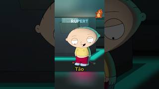 STEWIE DESCOBRE UM SEGREDO [upl. by Cargian]