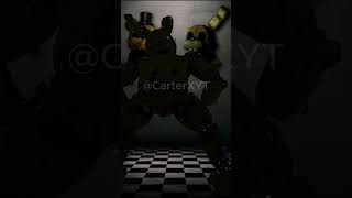 Davetrap workin it fnaf funny viral animation blender dsaf davetrap good meme shorts [upl. by Ripley124]