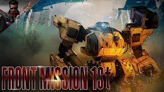 ⭐MECHS VS GUNDAMS  Front Mission 1st  Day 3 7312024⭐ [upl. by Maddy972]