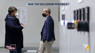 Gas TAP soluzione possibile [upl. by Erminie]