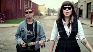 Sleigh Bells  Infinity Guitars [upl. by Atirac]