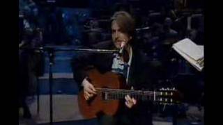 Paddy McAloon amp Jimmy Webb  The Highwayman [upl. by Galen769]