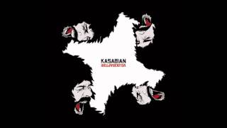 Kasabian  ReWired HQ Lyrics in Description [upl. by Seton]