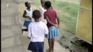 Ampe a ghanaian childrens game [upl. by Irmgard]