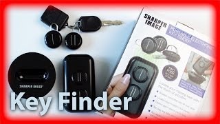 Electronic Key Finder  Never Lose Your Keys Again [upl. by Gariepy]