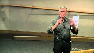 Lecture 03  Historical Origins and Major Assumptions of the Ecological Paradigm [upl. by Ecirpak]