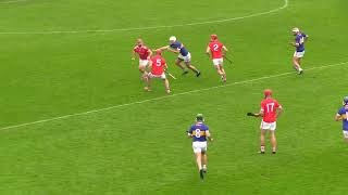 2022 Meath SHC Final Trim v Ratoath First Half [upl. by Nevla]