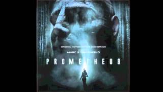 Prometheus  Movie Review by Chris Stuckmann [upl. by Servais]