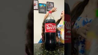 MÃE EU QUERO COCAcocacola funnypictures youtubeshorts 1k comedia [upl. by Ecirted]