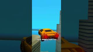 IF YOU GO TO THE TALLEST BUILDING WITH A MAX WANTED LEVEL IN GTA GAMES [upl. by Ul598]