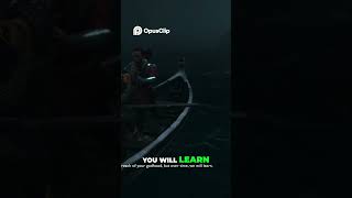 Exploring Powers Can We Fly or Turn Invisible godofwar gow myapp [upl. by Okiam]