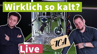 Rocket Appartamento TCA und mehr  Livestream mit Benjamin und Michel [upl. by Keynes]