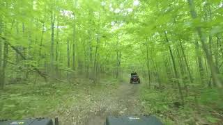 Tioga County Trail Riders [upl. by Halvaard]