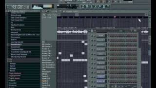 Closer Remake  NeYo  Fl studio 8  Joey [upl. by Wardle]