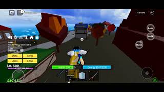 playing Blox Fruits going to magma Village for the first time using Ice Fruit [upl. by Derfniw]