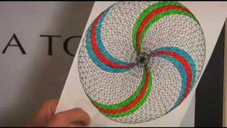 Randy Powell  Advanced Vortex Math  Part 2 [upl. by Ennairek]