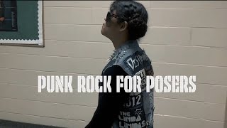 Punk Rock For Posers Full Version [upl. by Mclaurin]