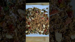 panjari recipehomemadehomecook healthyrecipecoconutcooking PJKitchenblog [upl. by Atsirhc]