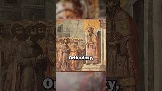 PHILIPPICUS vs Christian Orthodoxy [upl. by Kelley]