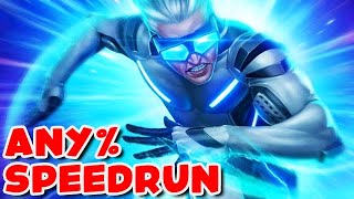 SPEEDRUN ANY WORLD FIRST  Marvel Future Fight [upl. by Shien]