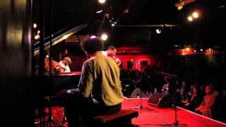 Ravi Coltrane Quartet  New Morning Paris 2012 23 [upl. by Roscoe154]