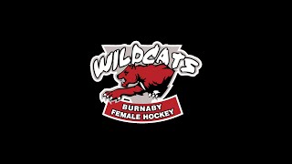 Regular Season Game 2 Wildcats U18A1 vs Avalanche U18A2 [upl. by Neiht]