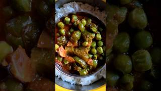 Small lunch box 😋🤤ytshorts viralshort cooking 🍲 [upl. by Esilana]