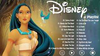 Disney Classic Of All Time🍭 The Ultimate Disney Soundtracks Playlist 🍭 The Walt Disney Music disney [upl. by Ruprecht]