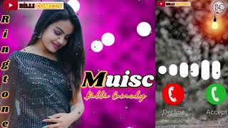 New Ringtone  Mp3 Ringtone  Hindi Ringtone  Romantic Ringtone  Billi Comedy New Ringtone 2024 [upl. by Jacki]