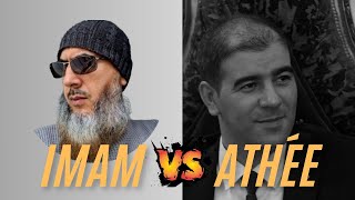 HS Imam VS Athée « JackLeFou » [upl. by Bal563]