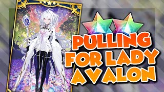 🔴 THE YEARLY FATE GRAND ORDER STREAM PULLING FOR PROTO MERLIN [upl. by Ring308]