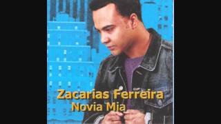 Zacarias Ferreira  Novia Mia [upl. by Grevera]