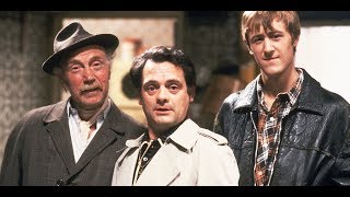 ONLY FOOLS AND HORSES  Episode 1  Best Moments  MUĆKE  najbolje provale [upl. by Beryl355]