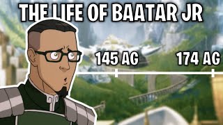 The Life Of Baatar Jr Avatar [upl. by Kwabena221]