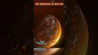 The Universe in Motion  Ep 1 [upl. by Oppen289]