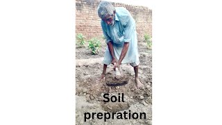 benefits of soil solarization by sun Urdu Hindi short [upl. by Oren]