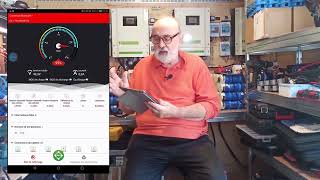 Épisode n° 9Upgrade des batteries LTO 48v avec le Bms Daly pour utiliser les batteries en parallèle [upl. by Bolte913]