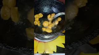 soyabean Manchurian curryyoutubeshorts food spicyfood plz trysubscribe [upl. by Dianne]