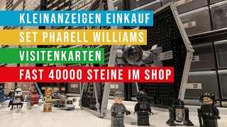 Die 40000 Steine sind fast geschafft [upl. by Jeffries]