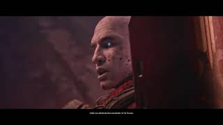 Breaking New Cutscene  Salvations Edge Raid Beaten  Destiny 2 The Final Shape [upl. by Notsew428]