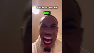 FYB J Mane Reacts To Lil Durk Getting locked Up😳 lildurk fybjmane [upl. by Arehc]