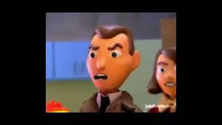 honer the last moral orel episode ending but its voiced by me [upl. by Enirrok]