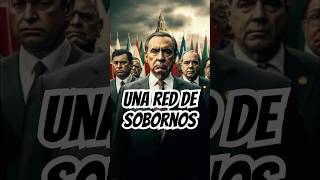 Odebrecht La Red de Sobornos que Desestabilizó América Latina [upl. by Ttegdirb]