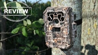 12MP HD Game Camera by TecBean  REVIEW [upl. by Lenad]