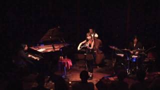 Spain  Chick Corea  maiko jazz violin live [upl. by Yrian]